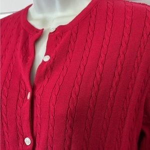 Lilly Pulitzer Sweater 🌺